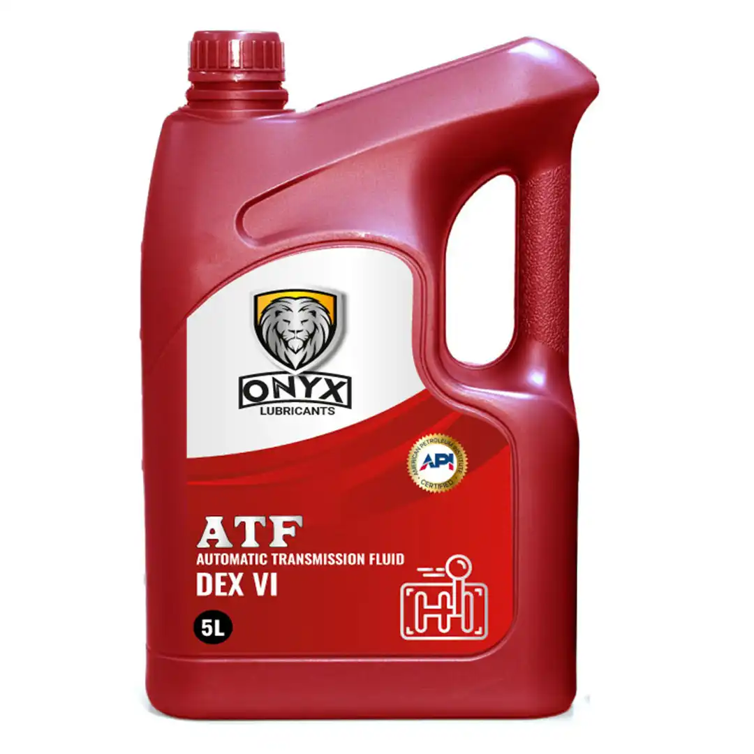 ATF Fluid