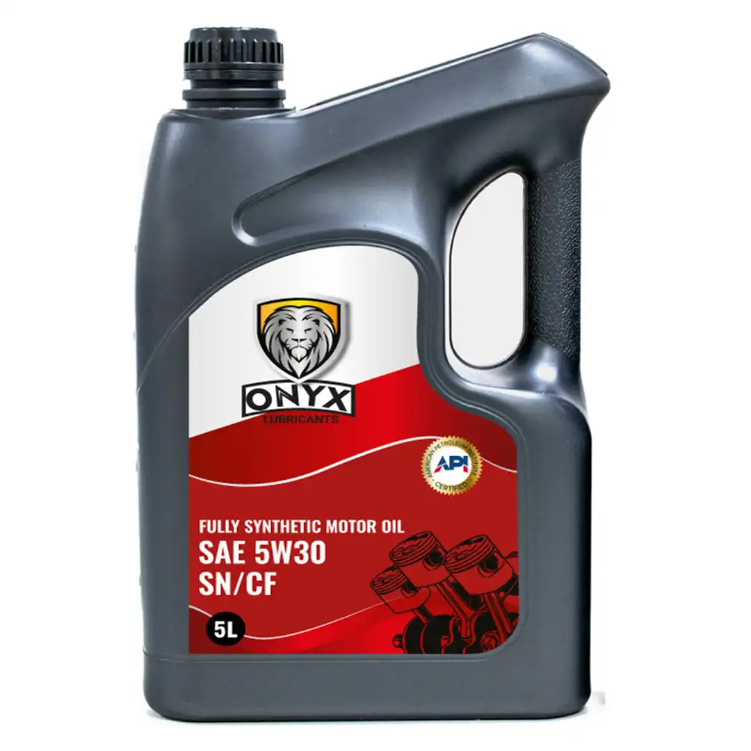 Diesel Engine Oil