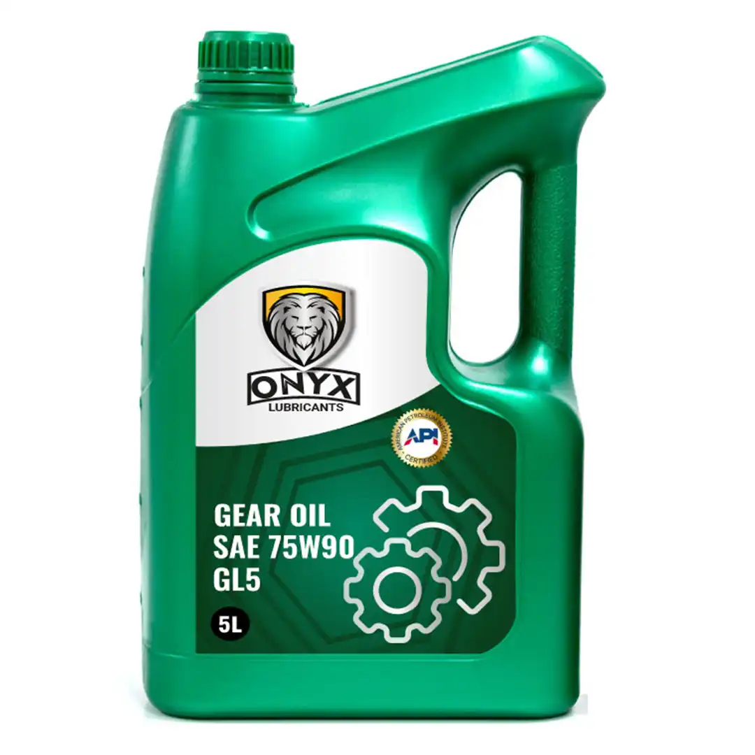 Gear Oil