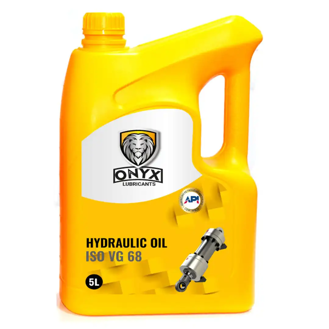 Hydraulic Oil