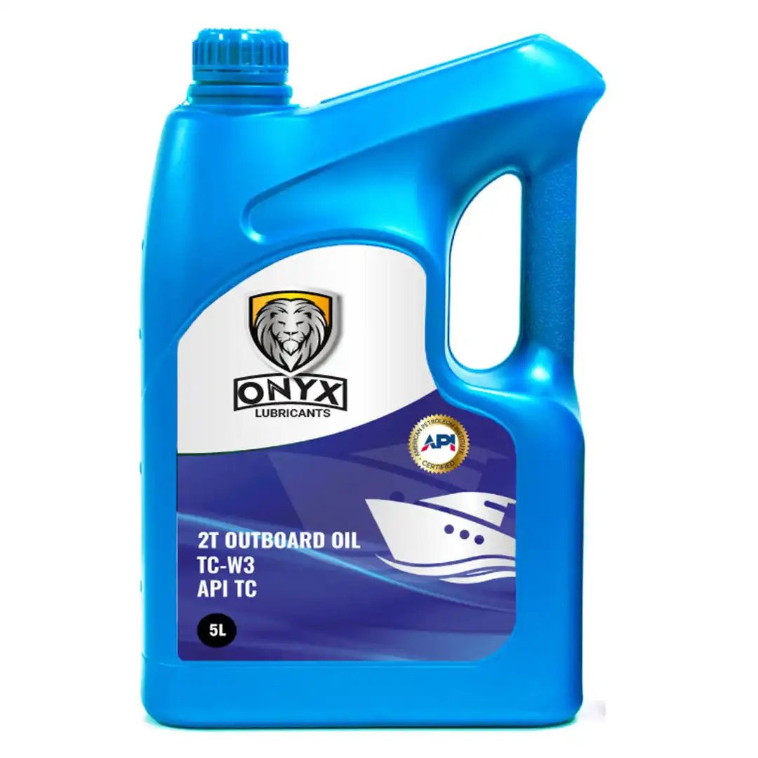Marine Oil
