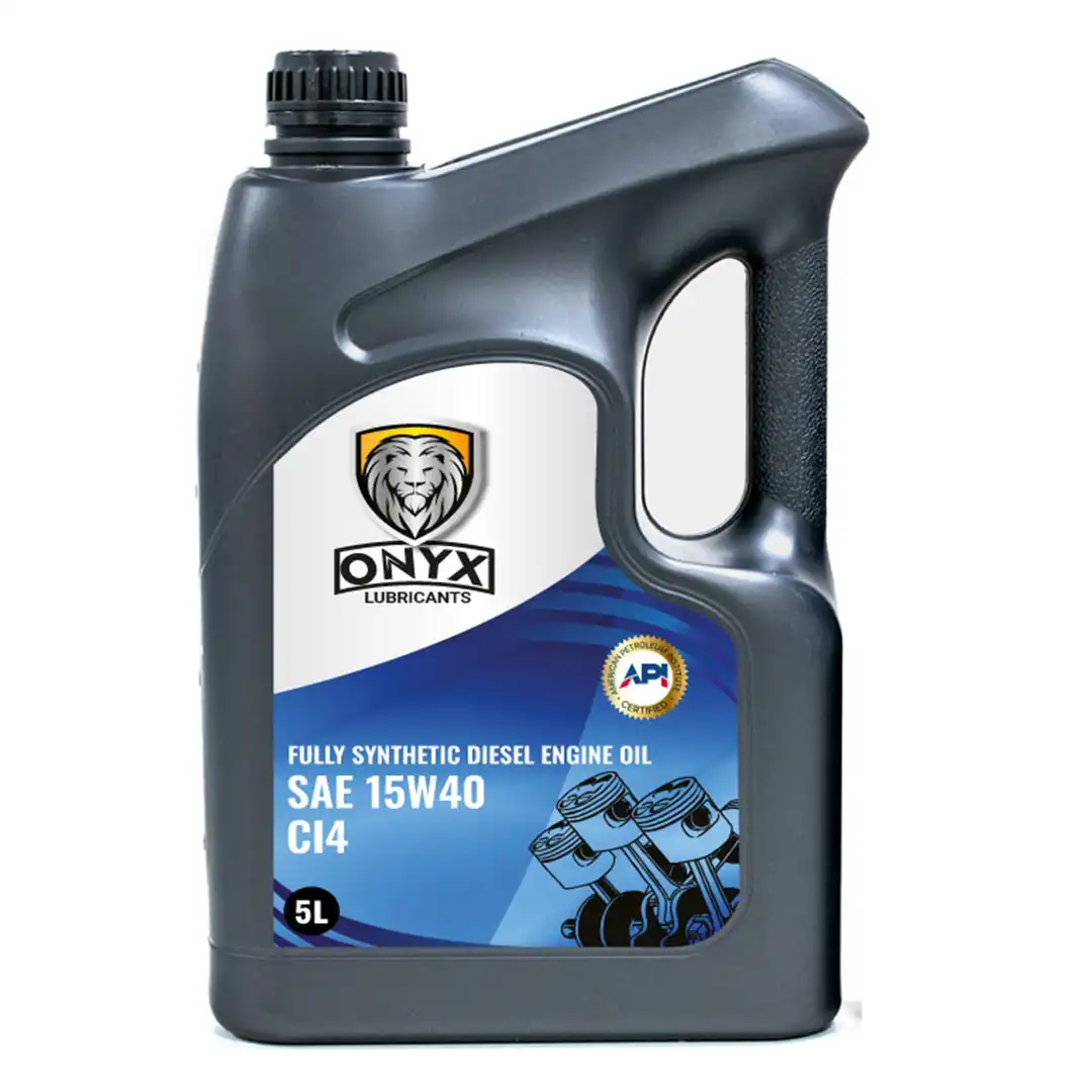 Petrol Engine Oil